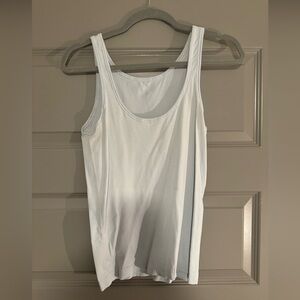 Lululemon light blue tank